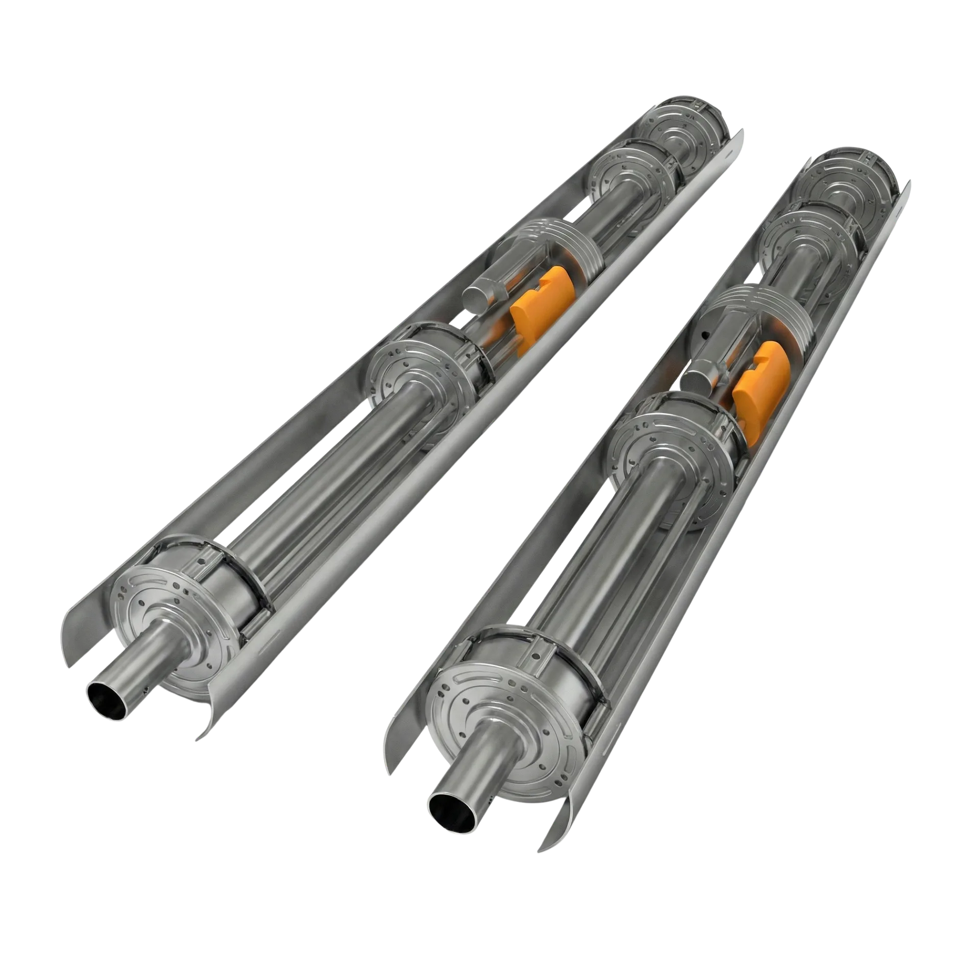 Motorisation rideau de fer artisan Tillé moteur tubulaire Motorisation rideau de fer artisan Tillé moteur tubulaire