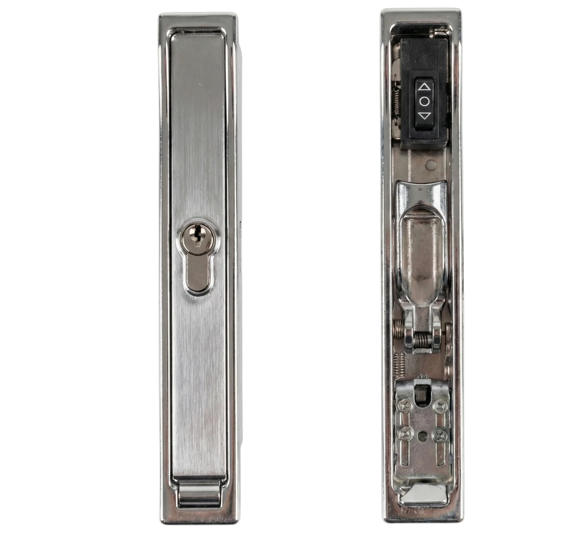 Deblocage rideau metallique nuit week-end Allonne DRM Beauvais