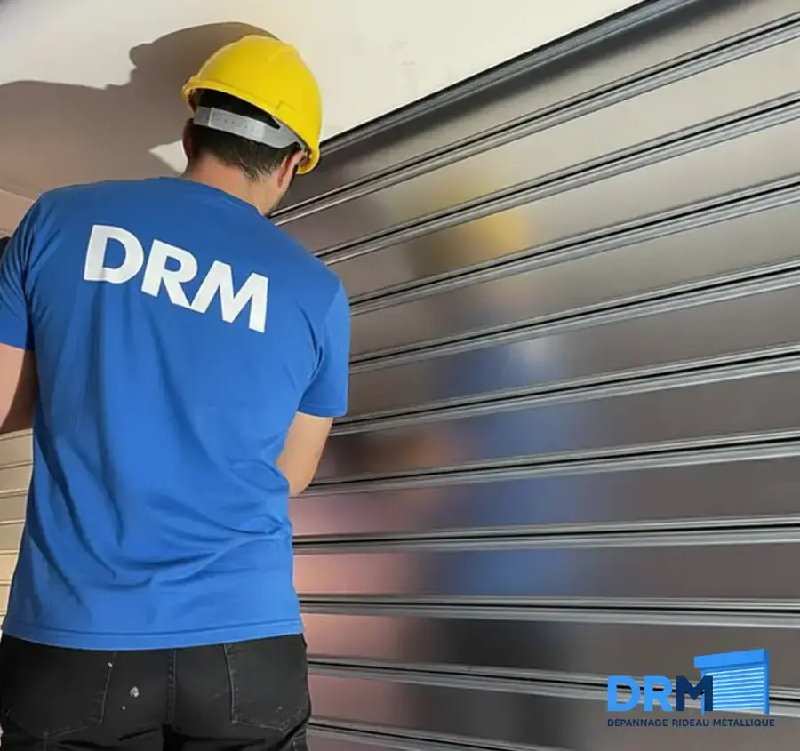 Depannage rideau metallique zone activites Bresles Depannage rideau metallique zone activites Bresles