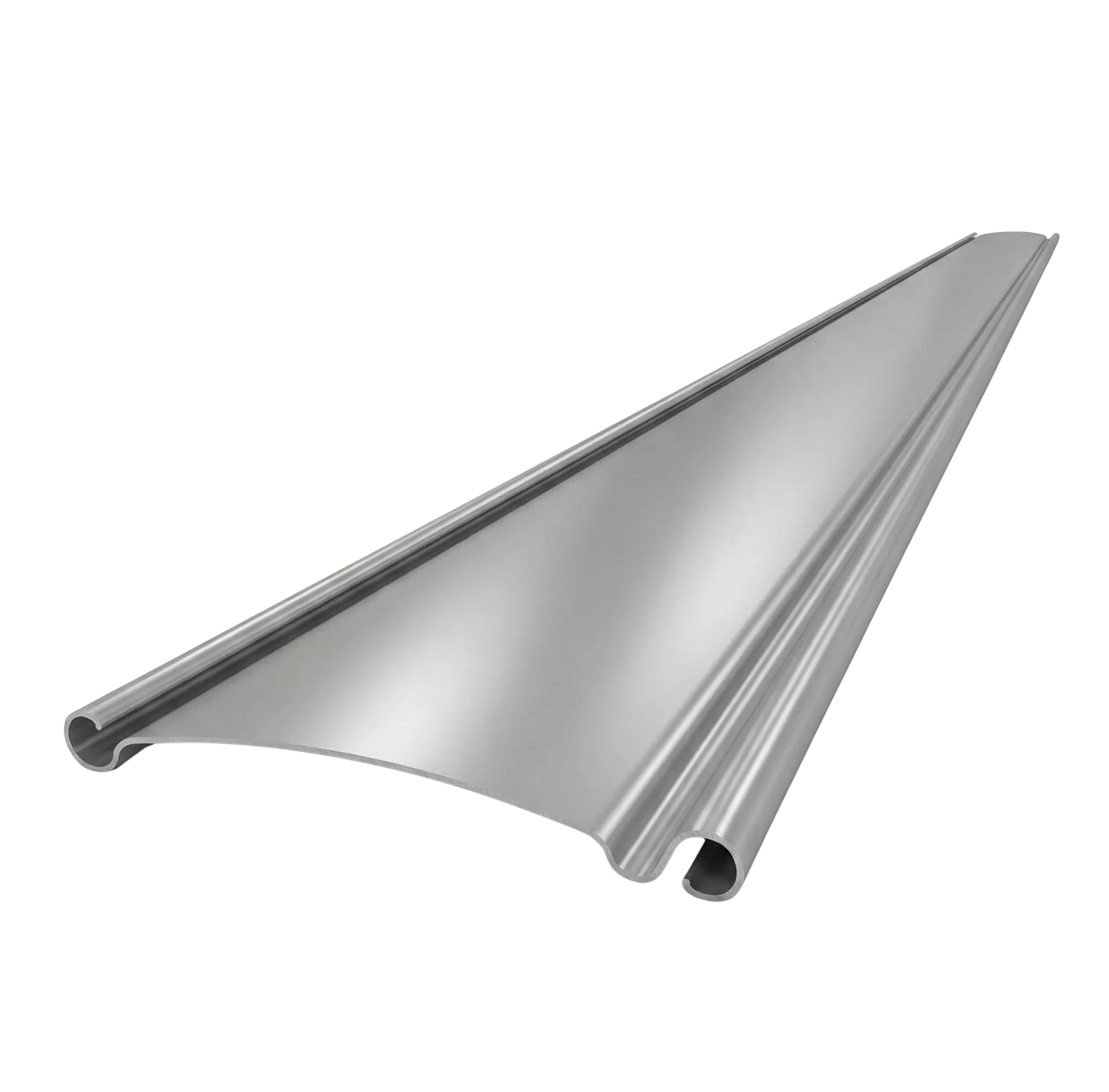 Fabrication rideau metallique securise residence Marais Beauvais