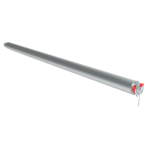 Moteurs de rideau metallique Somfy Simu et ACM compares cote a cote Moteurs de rideau metallique Somfy Simu et ACM compares cote a cote