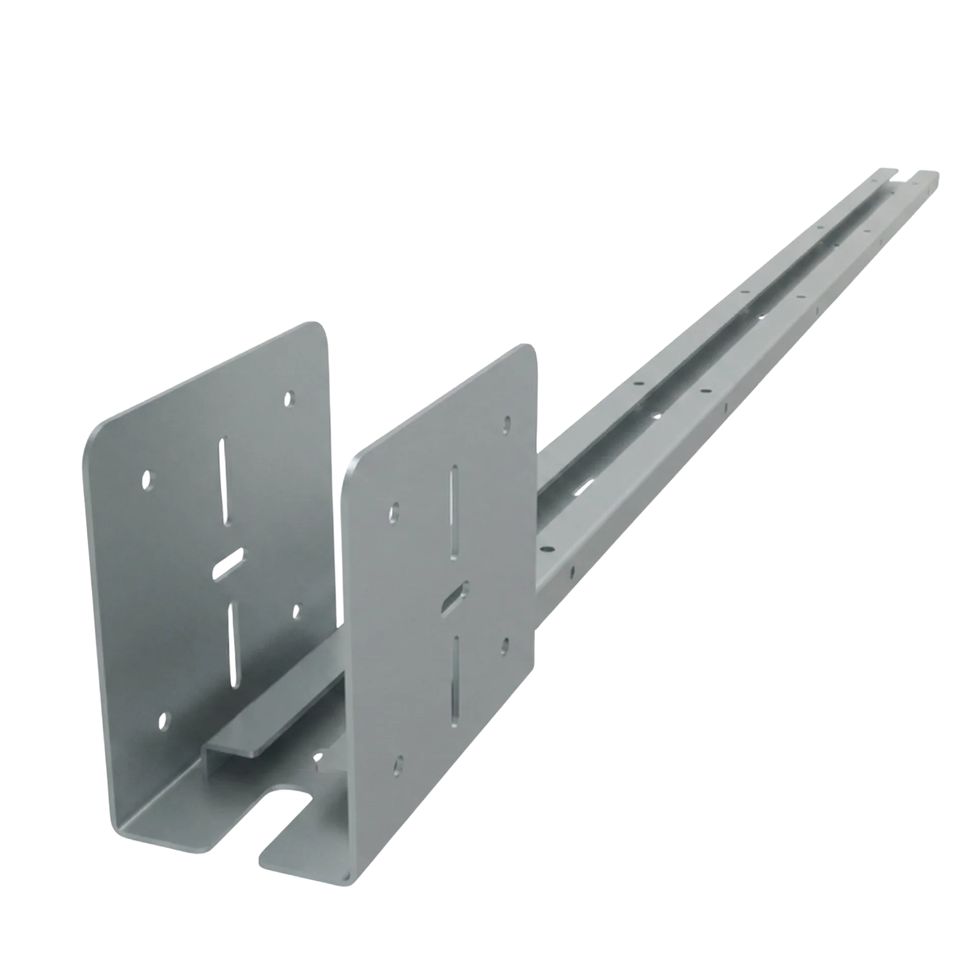 Moteur tubulaire installe sur un rideau metallique de commerce a Beauvais Moteur tubulaire installe sur un rideau metallique de commerce a Beauvais