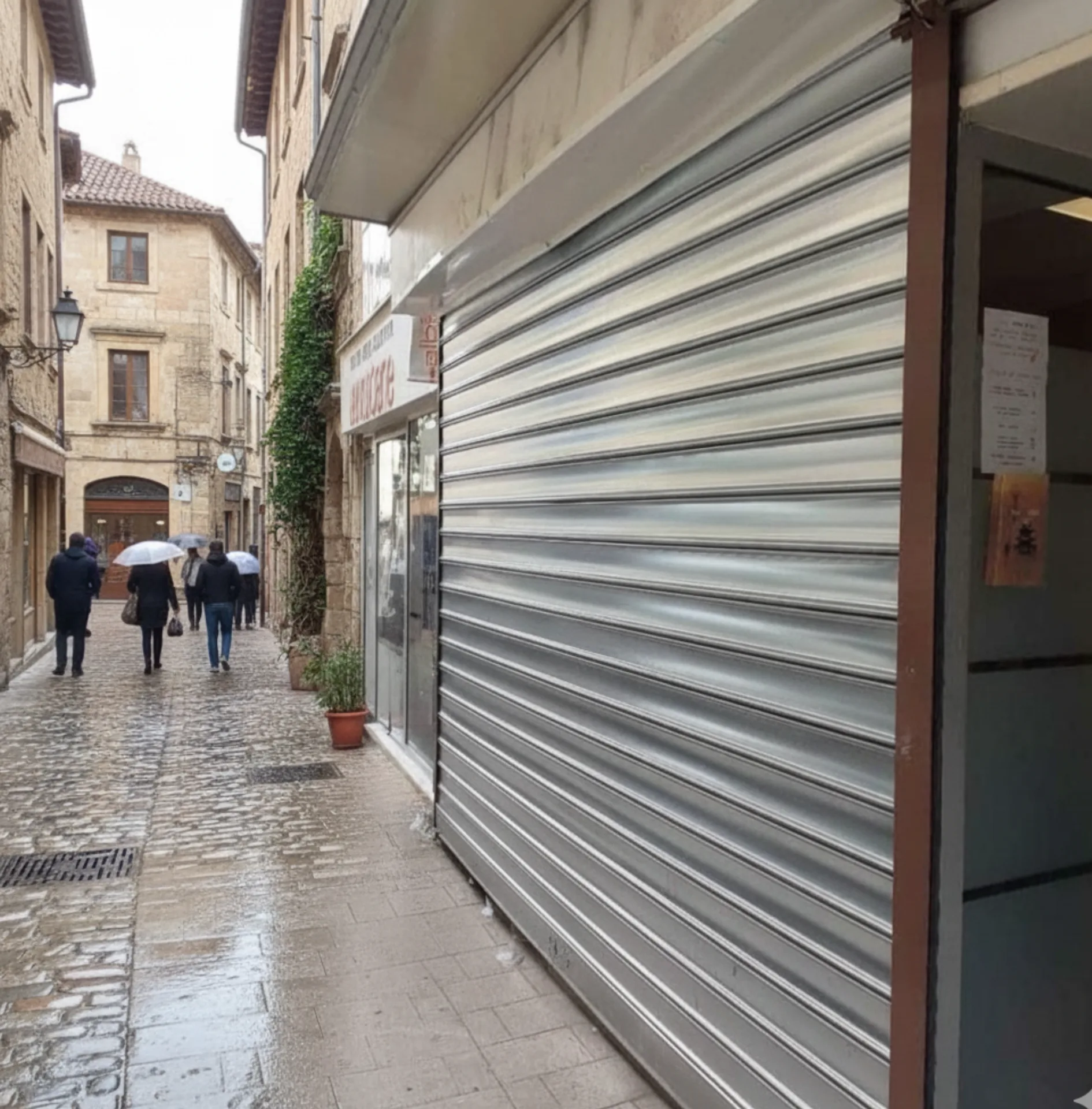 Réparation Réparation