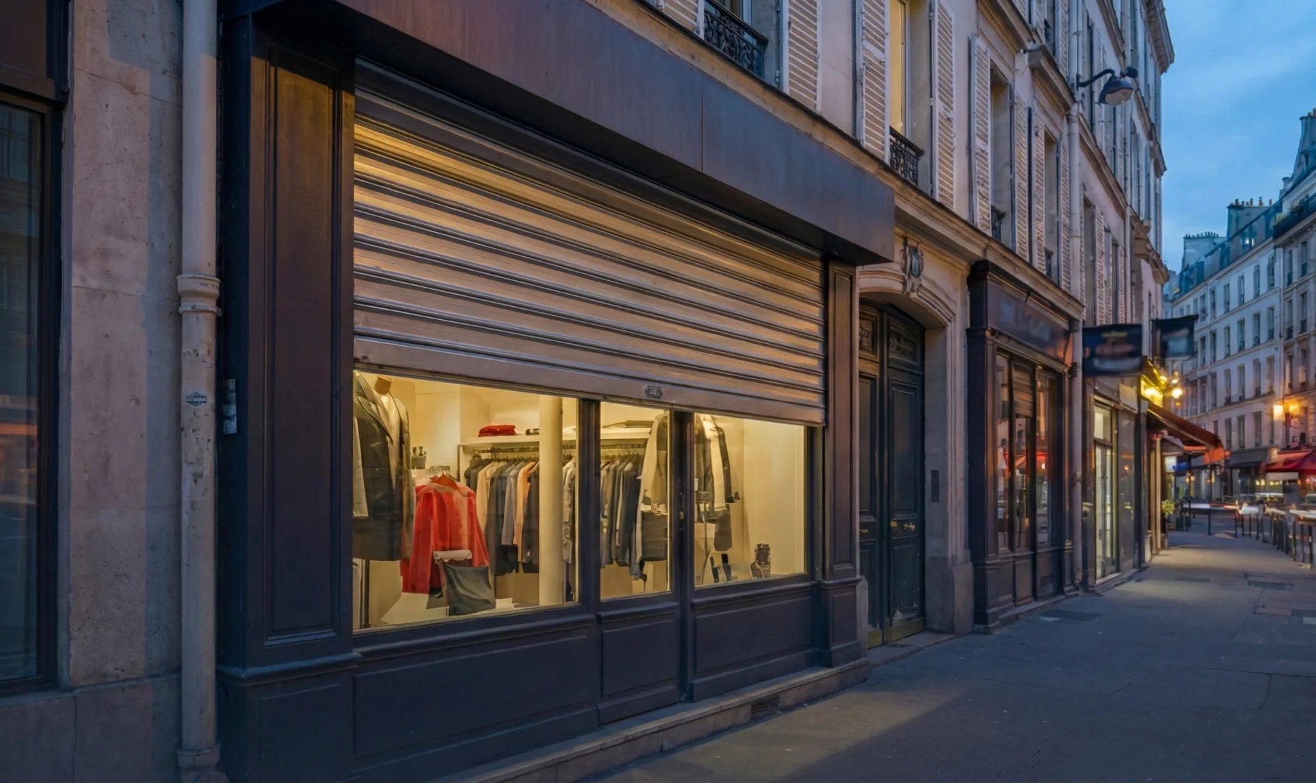 Fabrication Sur-Mesure Fabrication Sur-Mesure