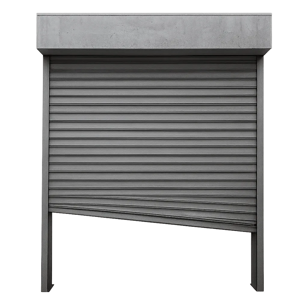 Depannage fermeture metallique quartier gare Bresles Depannage fermeture metallique quartier gare Bresles