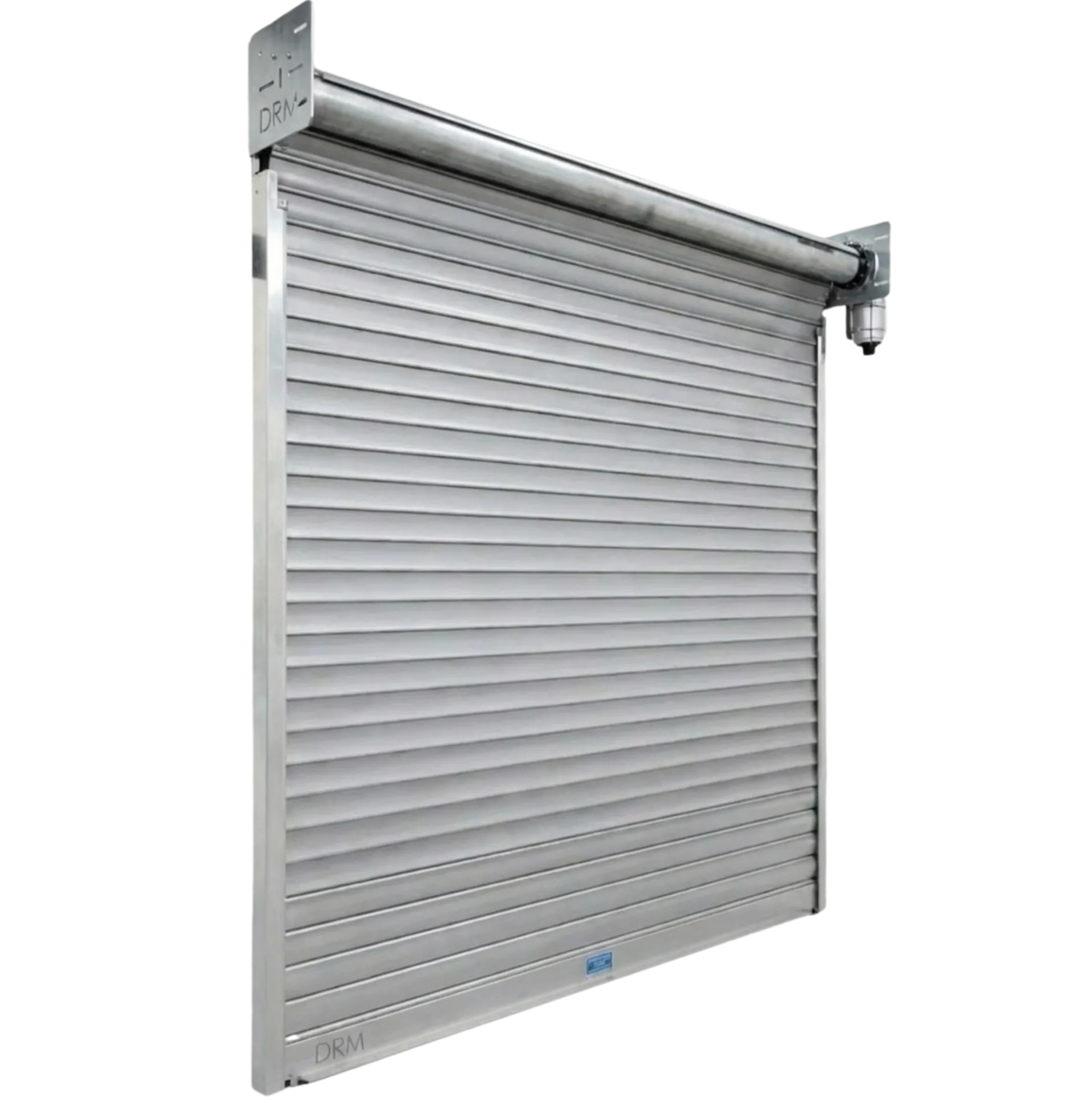 Réparation rideau métallique vallée Thérain Warluis