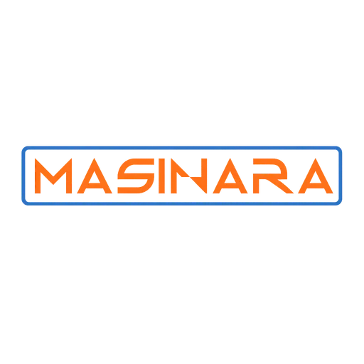 Masinara moteur rideau metallique